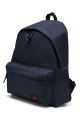 KJ88816 Textile basic backpack M