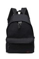 KJ88816 Textile basic backpack M