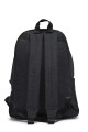 KJ88816 Textile basic backpack M