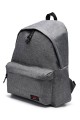KJ88816 Textile basic backpack M