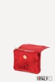 Porte-monnaie Pochette cuir métallisé ZE-8001-MT-MG
