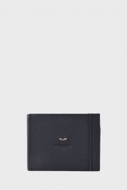 PDK568-1 ARMATA Leather wallet