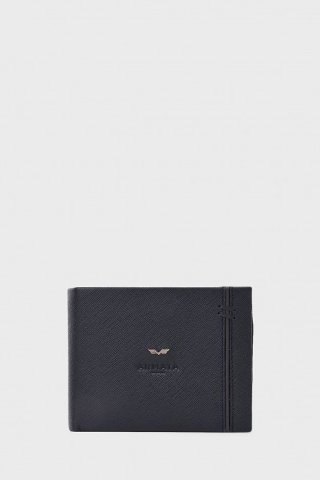 PDK568-1 ARMATA Leather wallet