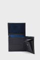 PDK568-1 ARMATA Portefeuille cuir homme format italien