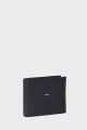 PDK568-1 ARMATA Leather wallet