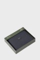 PDK568-1 ARMATA Leather wallet
