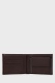 PDK568-1 ARMATA Leather wallet