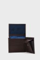 PDK568-1 ARMATA Leather wallet