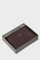 PDK568-1 ARMATA Leather wallet