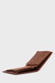 PDK563-1 AMERICANINO Portefeuille cuir homme format italien