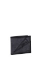 PDK563-1 AMERICANINO Portefeuille cuir homme format italien