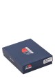 PDK563-1 AMERICANINO Leather wallet