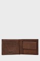 PDK563-1 AMERICANINO Leather wallet