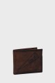 PDK563-1 AMERICANINO Leather wallet