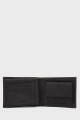 PDK563-1 AMERICANINO Portefeuille cuir homme format italien