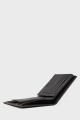 PDK563-1 AMERICANINO Portefeuille cuir homme format italien