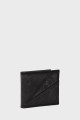 PDK563-1 AMERICANINO Portefeuille cuir homme format italien
