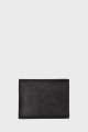 PDK563-1 AMERICANINO Portefeuille cuir homme format italien