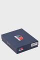 PDK563-1 AMERICANINO Portefeuille cuir homme format italien