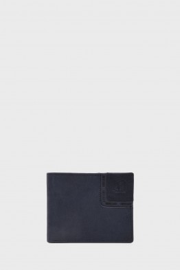 PDK564-9 AMERICANINO Portefeuille cuir homme format italien
