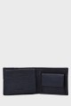 PDK564-9 AMERICANINO Portefeuille cuir homme format italien