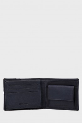 PDK564-9 AMERICANINO Leather wallet