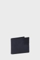 PDK564-9 AMERICANINO Portefeuille cuir homme format italien