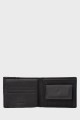 PDK564-9 AMERICANINO Portefeuille cuir homme format italien