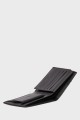 PDK564-9 AMERICANINO Portefeuille cuir homme format italien