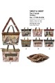 Sweet & Candy C-335-05-B26 handbag