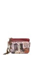 C-068-05-B26 Porte-monnaie synthétique Sweet & Candy
