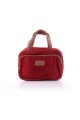 BG0034 Cloth bag for girl : colour:Red