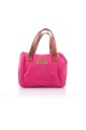 BG0037 Cloth bag for girl : colour:Fuchsia