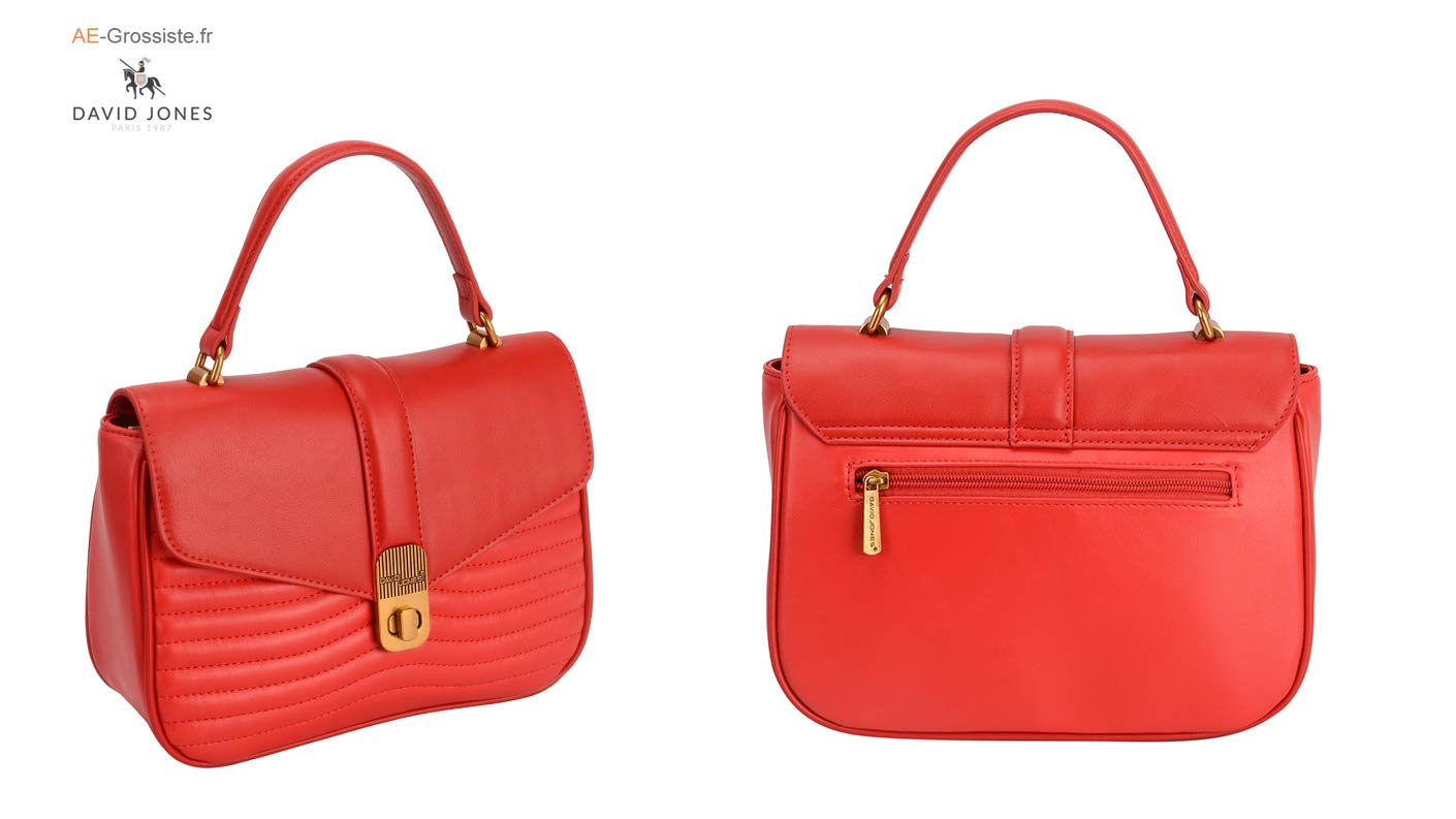 David Jones Wholesale Bag Supplier 6908-2