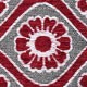 104 - FLOR ROJA