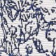 69 - PATTERN D.BLUE