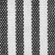 65 - STRIPE BLACK