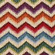 26 - ZIGZAG MULTICOLOR