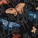 115 - MARIPOSAS NEGRO