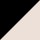 Black / Beige